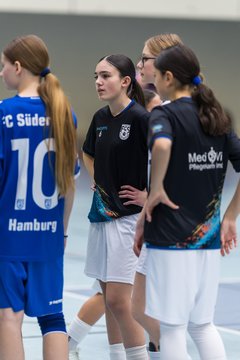 Bild 214 - wBJ Power Girls Cup Suederelbe